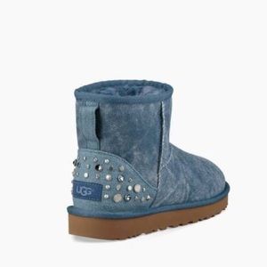 SOLD. UGG boots! Brand new in box.